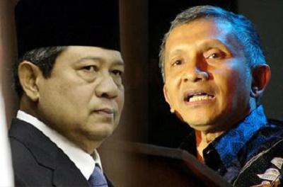 Saran Jabatan SBY dan AR jika Prabowo-Sandi Menang