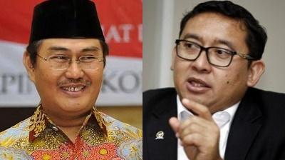 Prof Jimly Dianggap Fadli Baru Belajar Demokrasi