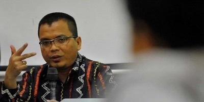 Disebut Aspirasi PDIP ingin JK kembali Cawapres, Denny: Bertentangan dengan UU