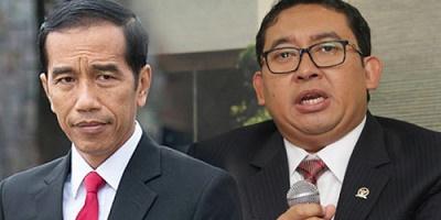 Titik Balik Otoritarian di Rezim Jokowi