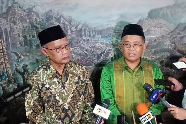 PKS Siap Jalankan Nasihat Muhammadiyah untuk Jadi Kekuatan Penyeimbang
