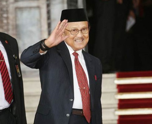 Ketum Muhammadiyah: Indonesia Kehilangan Presiden yang Negarawan