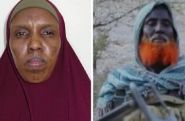 Pengadilan Militer SNA Vonis Istri Pemimpin Islamic State Somalia 8 Tahun Penjara 